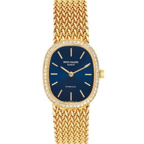 patek philippe womens gold watch|patek philippe cheapest watch.